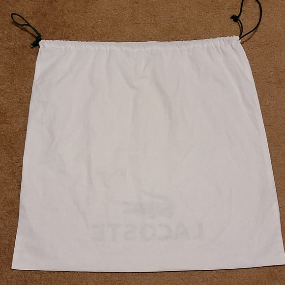 LACOSTE - Picture 3 of 4